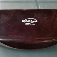 DECODER DIGITALE TERRESTRE RICAMBIO