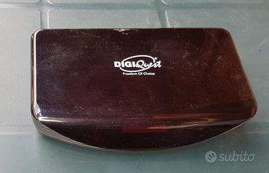 DECODER DIGITALE TERRESTRE RICAMBIO