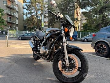Suzuki gs 500 18596 km!!