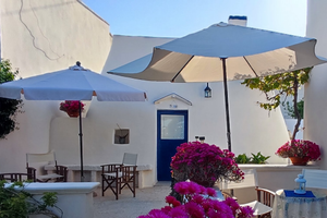 Splendido Trullo leucano