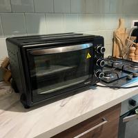 Fornetto elettrico