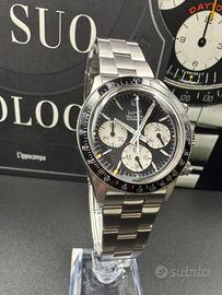 Wmt Preliminary Experiment Daytona