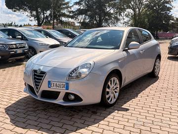 Alfa Romeo Giulietta 2.0 JTDm-2 150 CV Distinctive