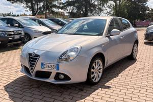 Alfa Romeo Giulietta 2.0 JTDm-2 150 CV Distinctive