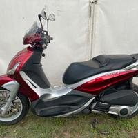 Piaggio beverly 300 2010