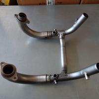 collettori di scarico