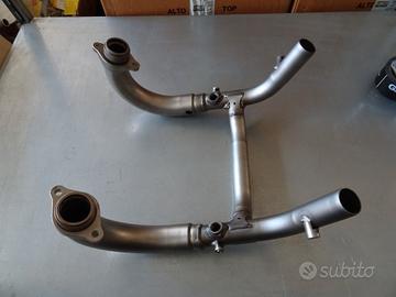 collettori di scarico