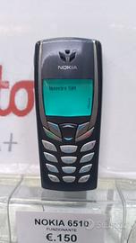 NOKIA 6510