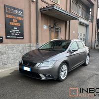 SEAT Leon Leon 5p 1.2 tsi Style 105cv - NEOPATENTA
