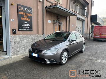 SEAT Leon Leon 5p 1.2 tsi Style 105cv - NEOPATENTA