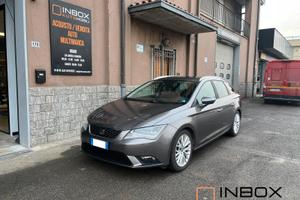 SEAT Leon Leon 5p 1.2 tsi Style 105cv - NEOPATENTA