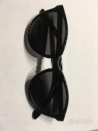 Occhiale sole Nikon vintage