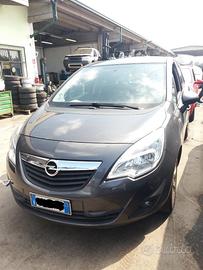 Ricambi usati Opel Meriva B