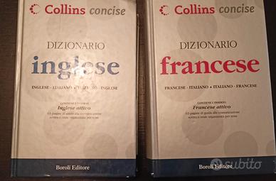dizionari 