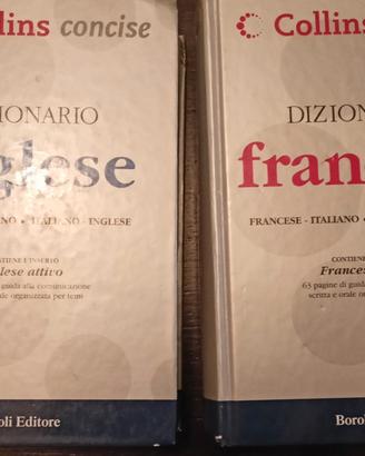 dizionari 