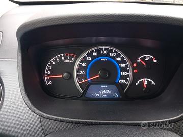 auto pari al nuovo GPL della casa anno 2020