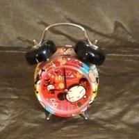 Orologio Pucca  sveglia 