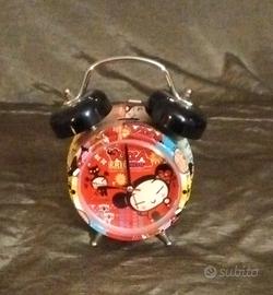 Orologio Pucca  sveglia 