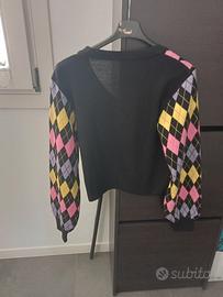 Cardigan Tezenis