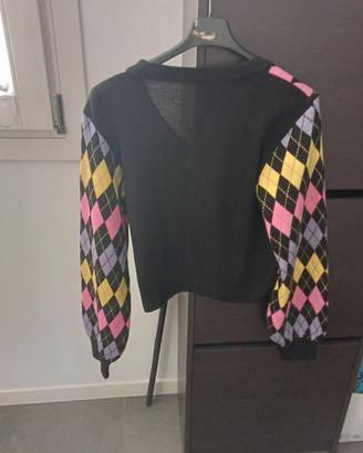 Cardigan Tezenis