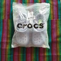 Crocs Classico Glitterato Foderato 