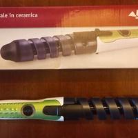 ARRICCIACAPELLI A SPIRALE