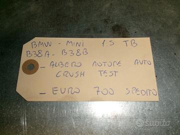 Albero motore per bmw - mini 1.5tb b38a - b38b