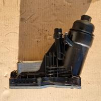 Radiatore Olio Motore Per BMW N47d20C OEM 8507626