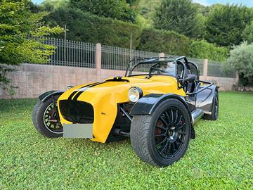  Mk Indy R  ,riproduzione Lotus catheram  