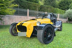  Mk Indy R  ,riproduzione Lotus catheram  