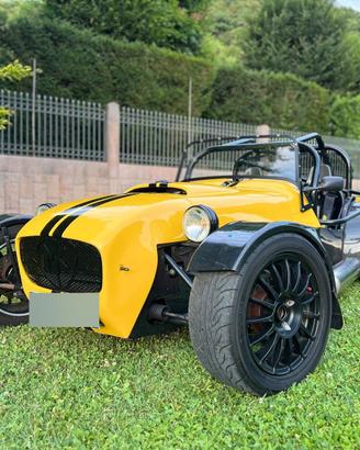  Mk Indy R  ,riproduzione Lotus catheram  
