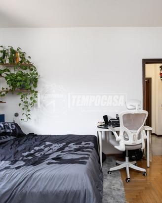 Appartamento a Cernusco sul Naviglio 3 locali