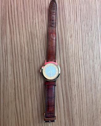 Orologio intercoins