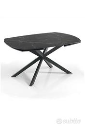 Tavolo Allungabile Tomasucci Nuovo Imballato