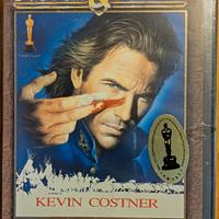 VHS Balla coi lupi extended edition