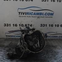 Cambio aveo b12d1 sped gratis