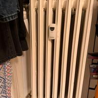 Caloriferi tubolari 4