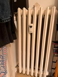 Caloriferi tubolari 4