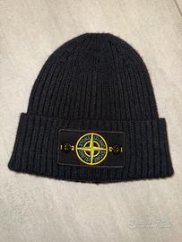 Cappello Stone Island