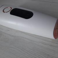 Depilatore IPL a luce pulsata Fezax