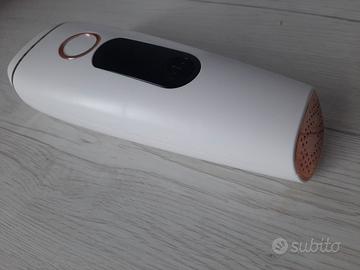 Depilatore IPL a luce pulsata Fezax