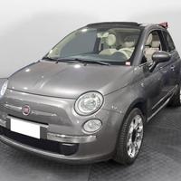 Fiat 500C 1.2 Lounge 69cv my14
