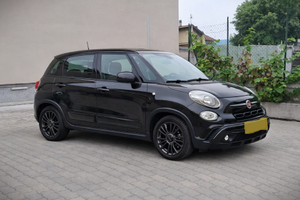 Fiat 500L 1.4 95 CV • 2019 • Retrocamera • Android