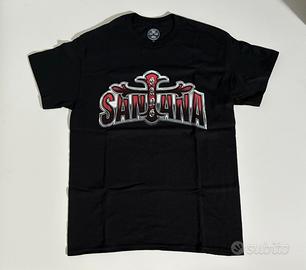 Maglietta Shiva Santana Cross