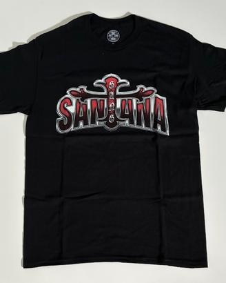 Maglietta Shiva Santana Cross