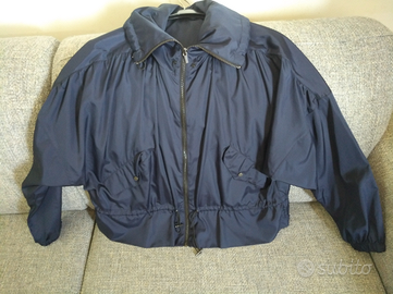 Blazer corto ZARA donna Blù L