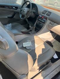 Freelander 1 del 2001