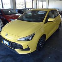 MG MG3 Benzina MG3 1.5 BENZINA COMFORT