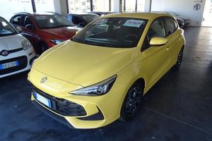 MG MG3 Benzina MG3 1.5 BENZINA COMFORT