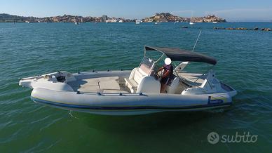 Marlin Boat Marlin 28 Fb (2006)